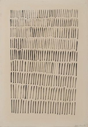 VERMI ARTURO, Diario, 1964, olio e tecnica mista su tela, cm 80x100 [RGB].jpg